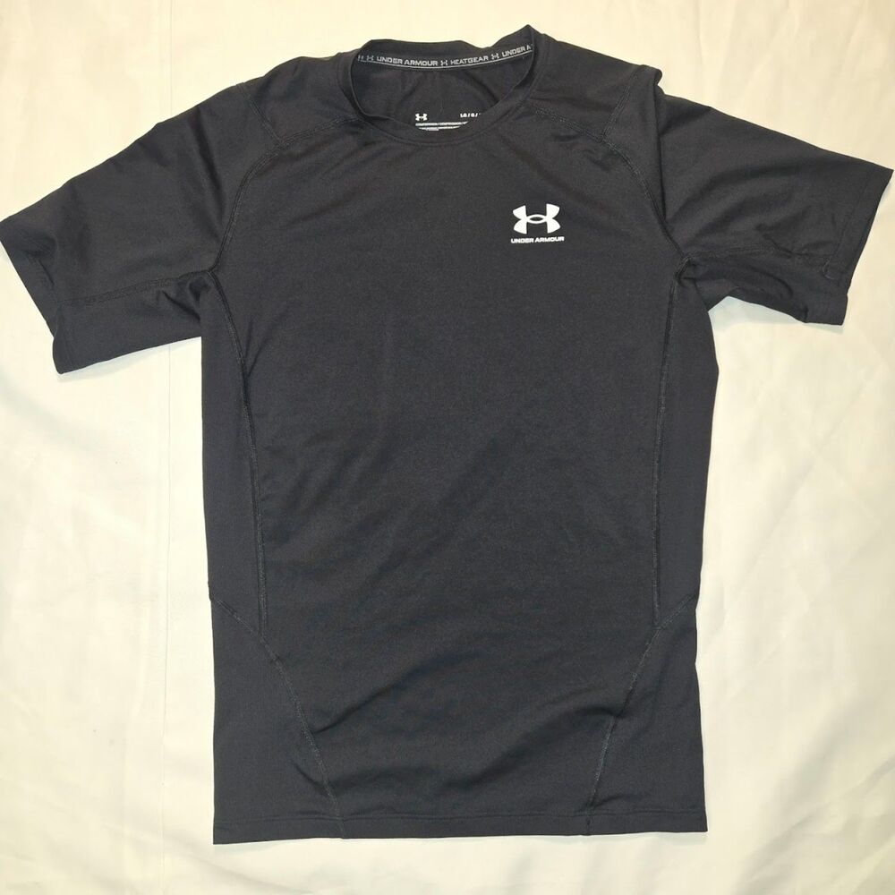 Under Armour Compression Heatgear Large